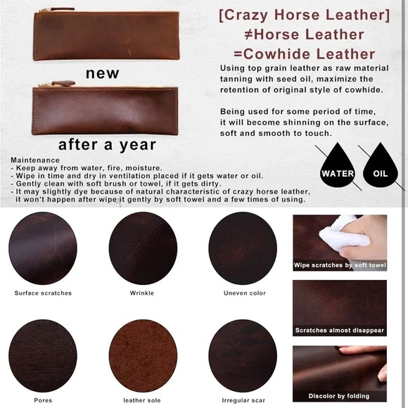 S Zone - NEW w tags Tote Bag - Brown in color - Picture 15 of 16